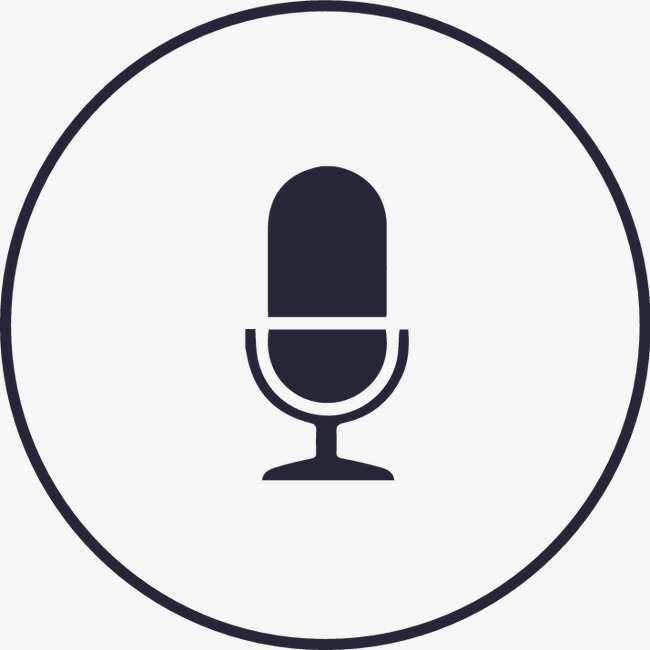 语音图标_语音png素材-90设计