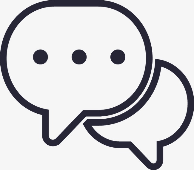 社交图标_社交png素材-90设计