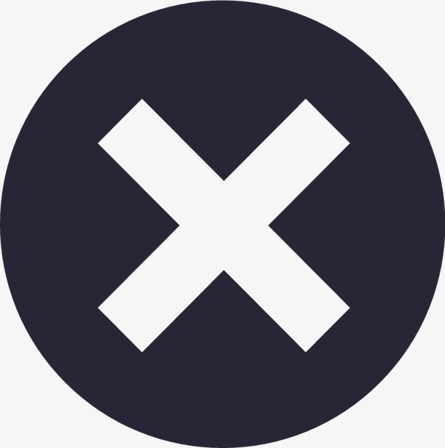 关闭按钮_关闭png素材-90设计