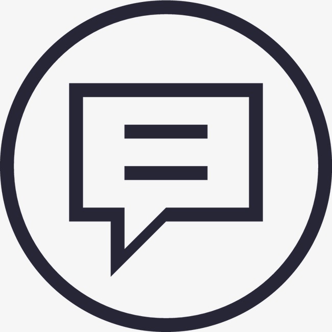 创意手机软件应用图标ui图形元素设计短信