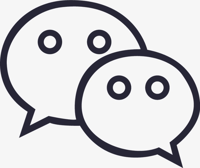 微信背景_微信png素材-90设计