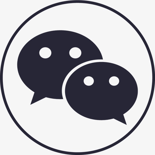 微信扫一扫二维码素材