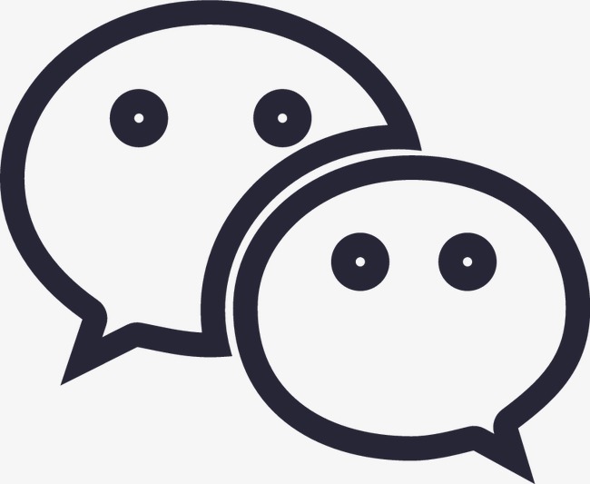 微信背景_微信png素材-90设计