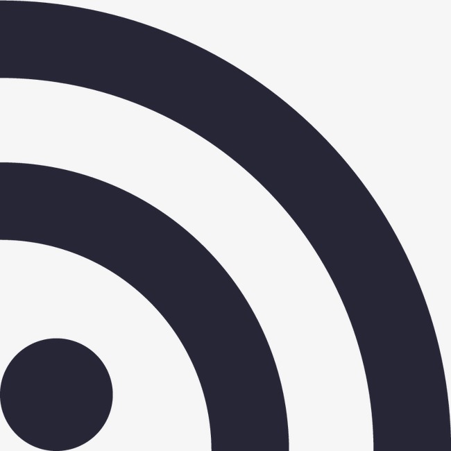 信号图标_信号png素材-90设计