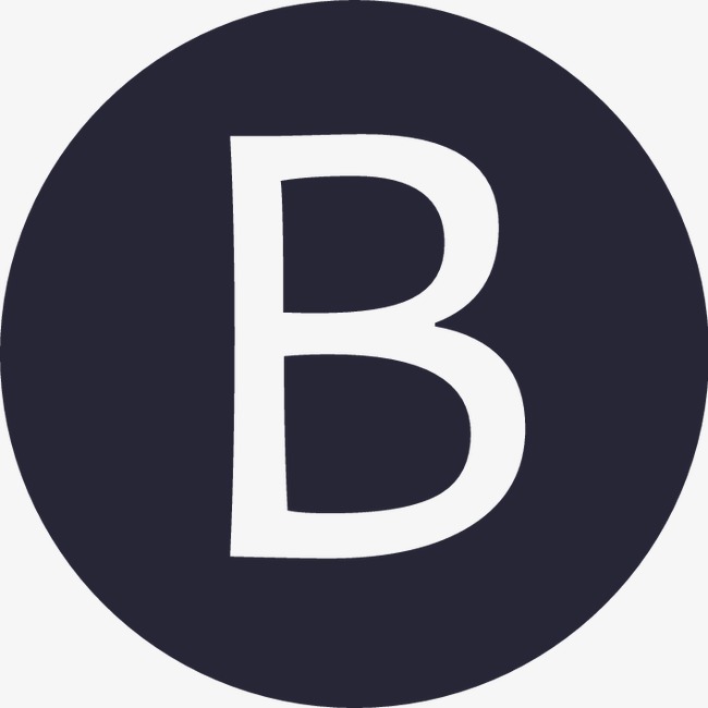 字体设计b_bpng素材-90设计