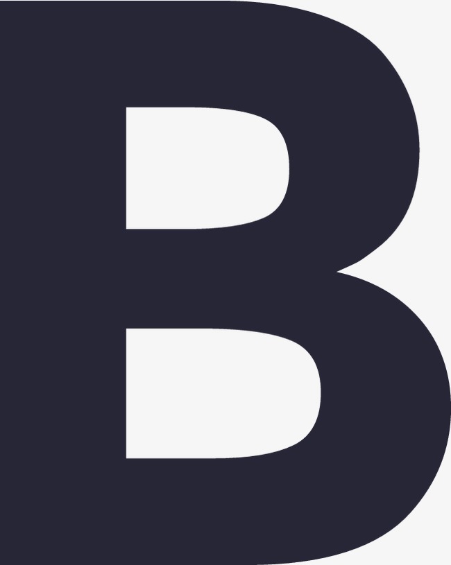 字体设计b_bpng素材-90设计