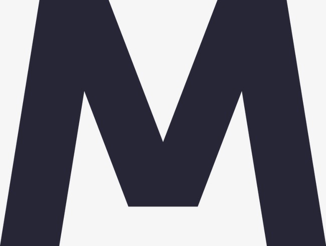 m logo_mpng素材-90设计