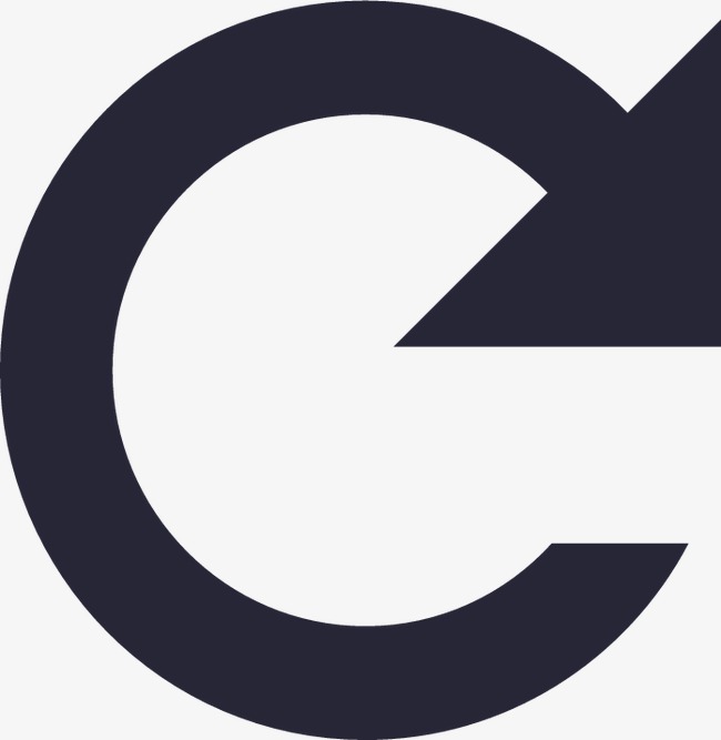 刷新图标_刷新png素材-90设计