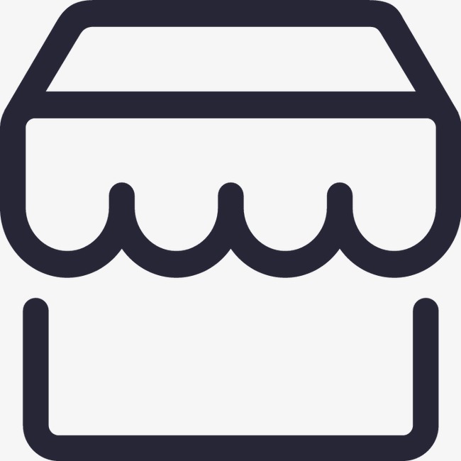 创意彩色互联网云数据ui图形元素设计云管理【免抠元素png】-90设计网