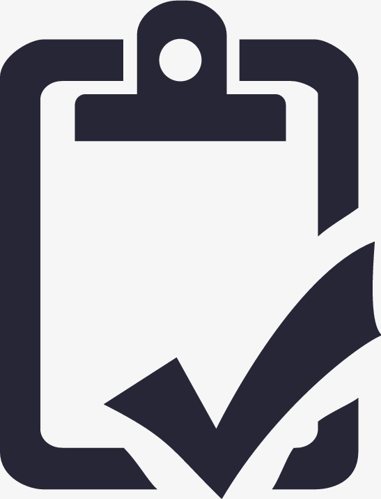 确认过眼神卡通萌趣艺术字【免抠元素png】-90设计网