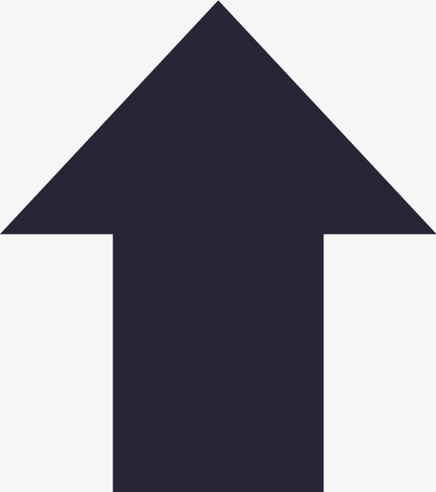 向上箭头_向上png素材-90设计