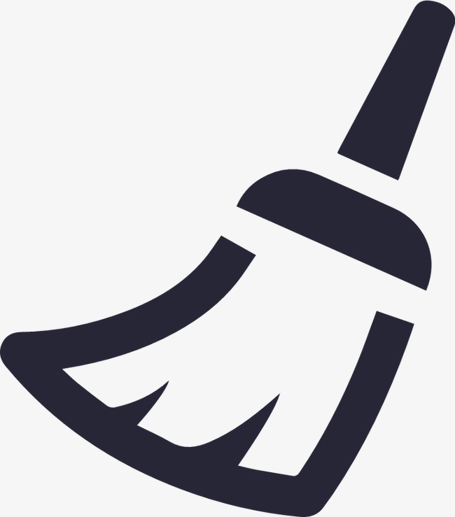 打扫卫生_打扫png素材-90设计