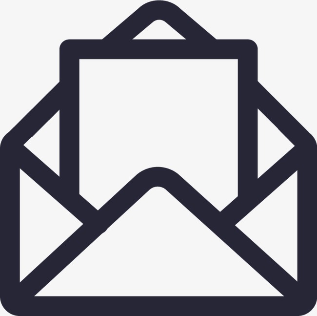 邮件图标_邮件png素材-90设计