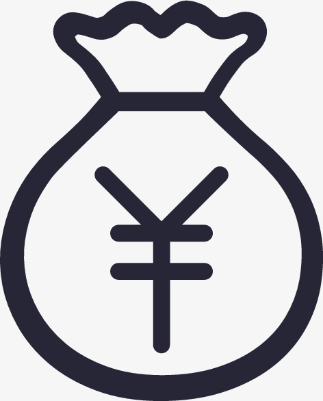 财务-08【高清图标元素png素材】-90设计