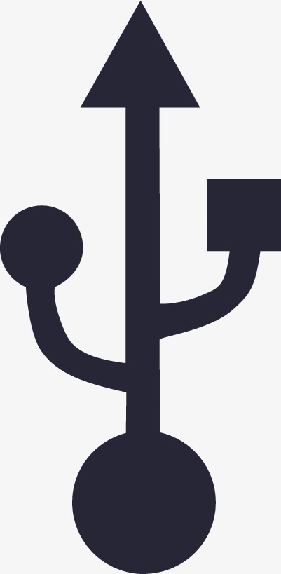 usb数据线_usbpng素材-90设计