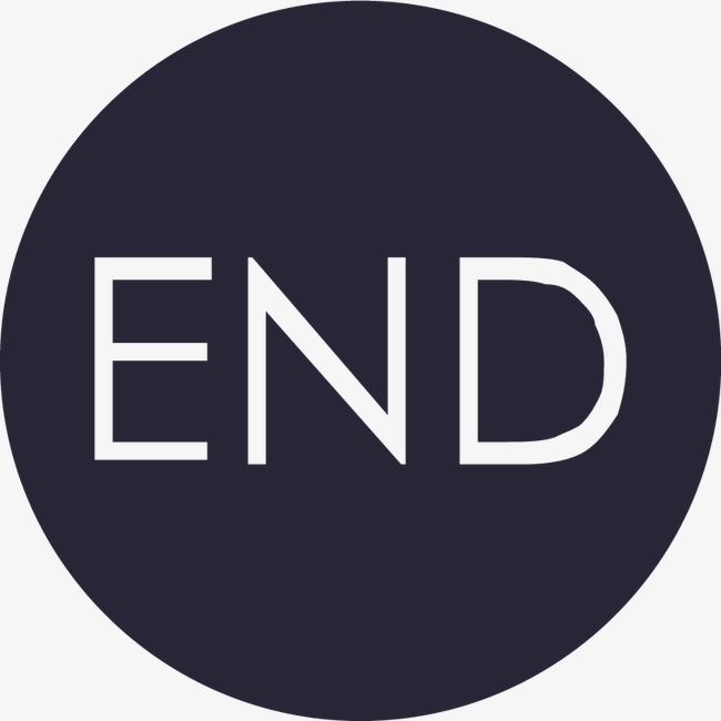 end