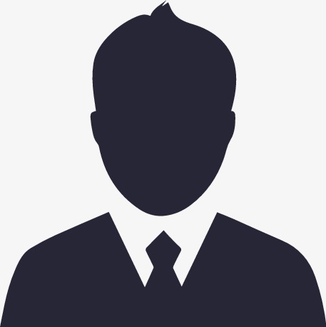 个人中心已经实名认证的头像