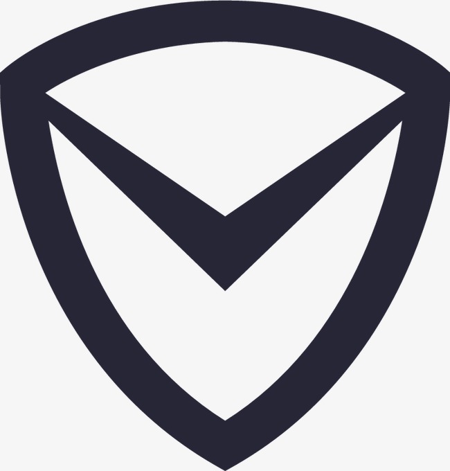 创意手机软件应用图标ui图形元素设计手机管家