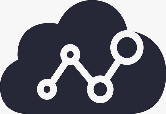 cn-数据库png素材-90设计