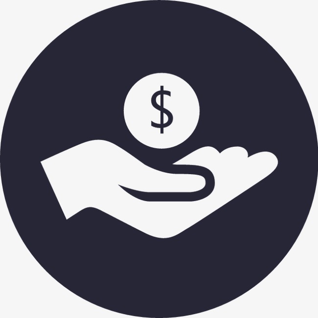 幼儿园托管班大气简约素材字体设计