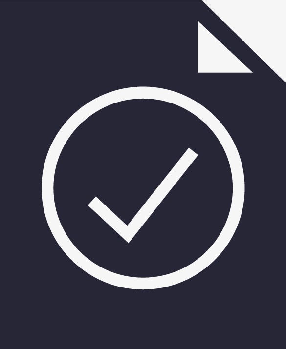 确认png素材-90设计