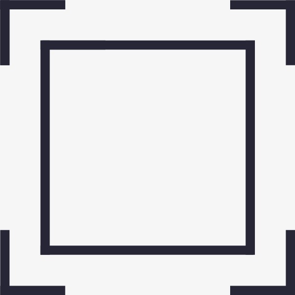 扫描平台_扫描png素材-90设计