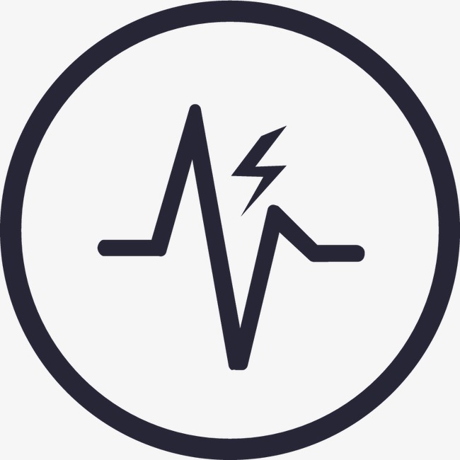 功率2【高清图标元素png素材】-90设计