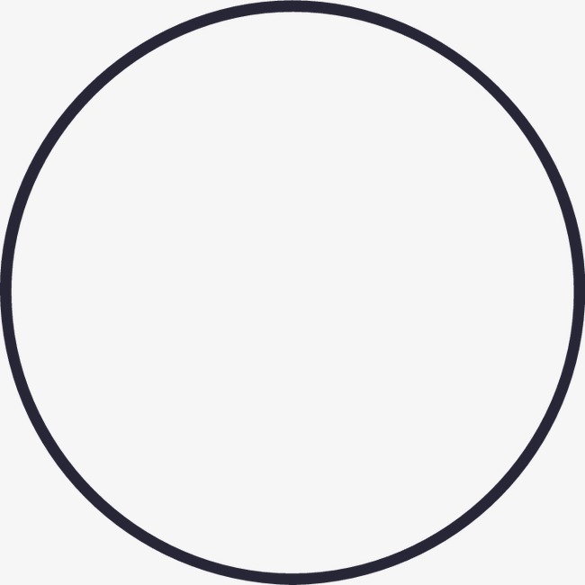 圆圈底纹_圆圈png素材-90设计