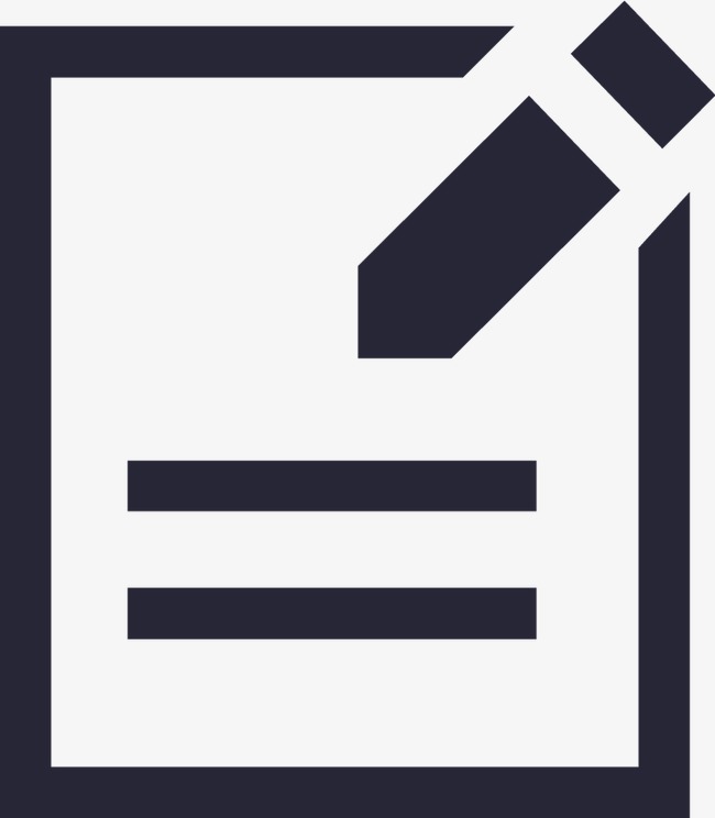 检测报告_报告png素材-90设计