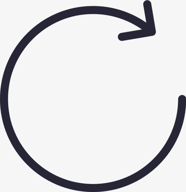 刷新图标_刷新png素材-90设计