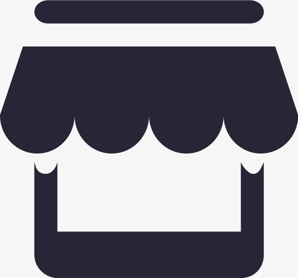 购物商城_商城png素材-90设计