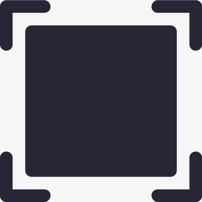 扫描平台_扫描png素材-90设计