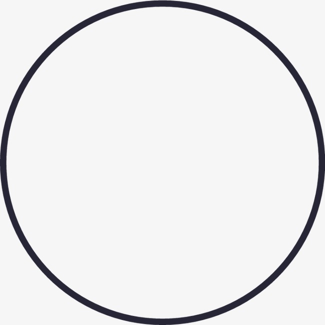 圆圈底纹_圆圈png素材-90设计