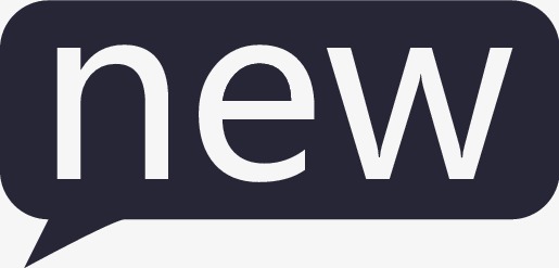 new图标