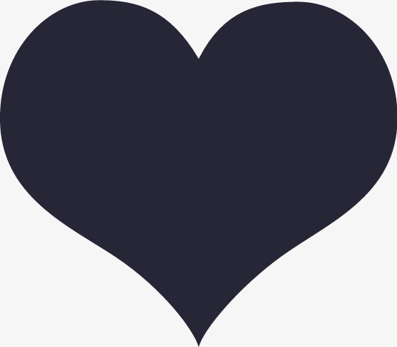 心形海报_心形png素材-90设计