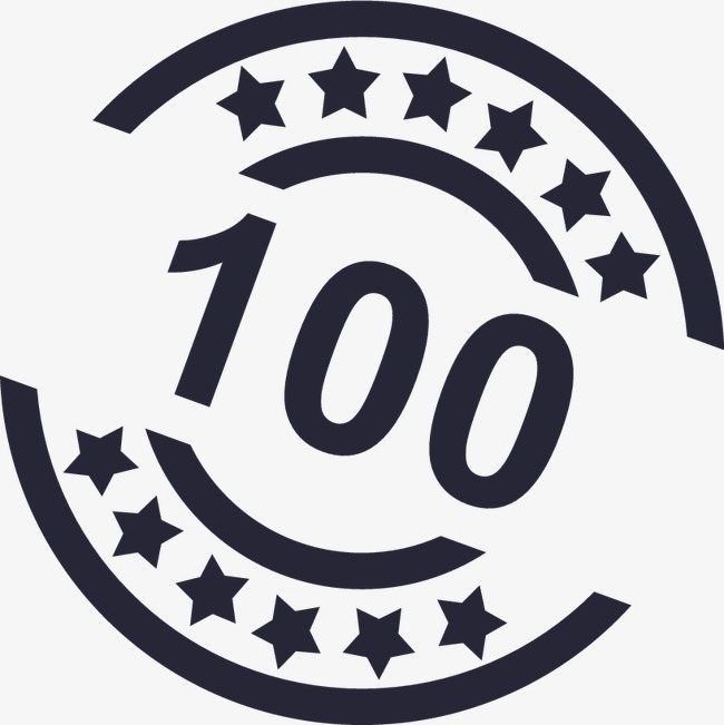 100分_100png素材-90设计