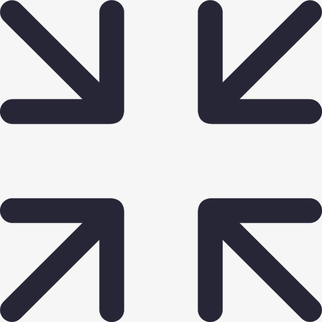 创意黑白办公线图标ui图形元素设计退出