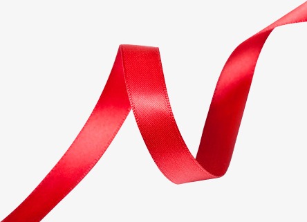 飘带背景_飘带png素材-90设计