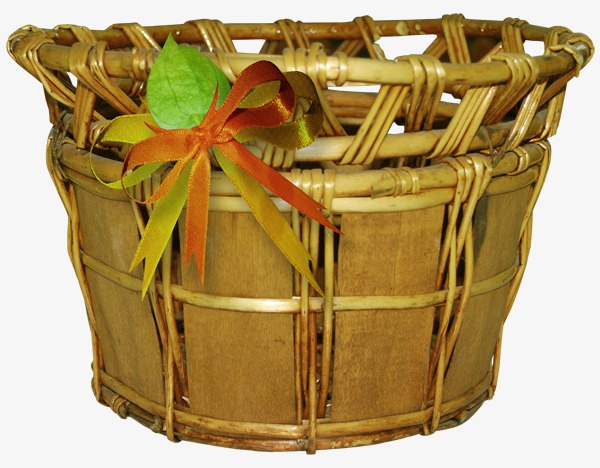 竹篮