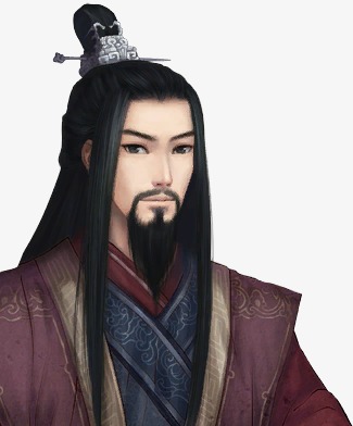 古代谋士