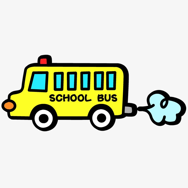 卡通车png素材-90设计