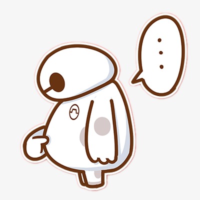 大白