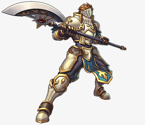 骑士
