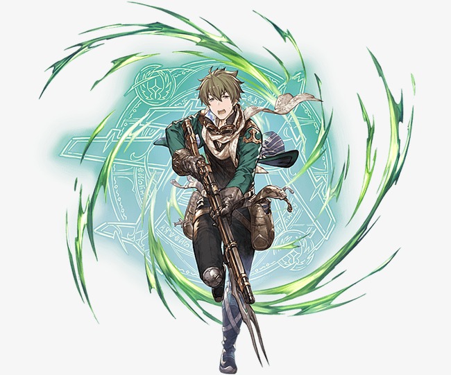 魔法师