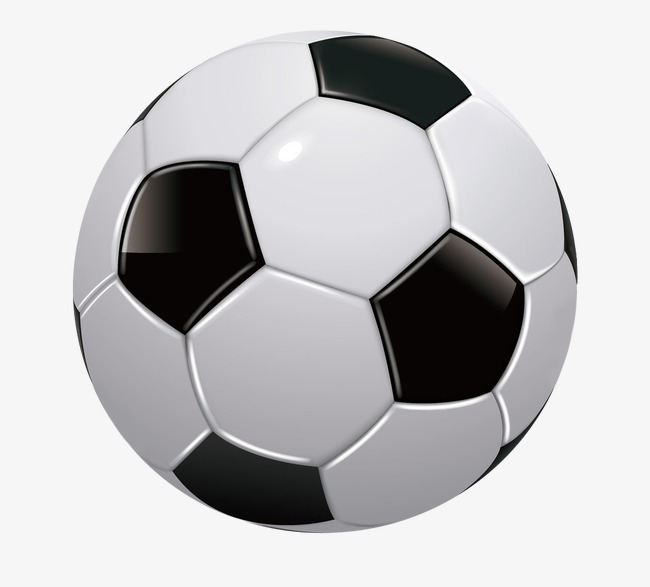 卡通足球_足球png素材-90设计