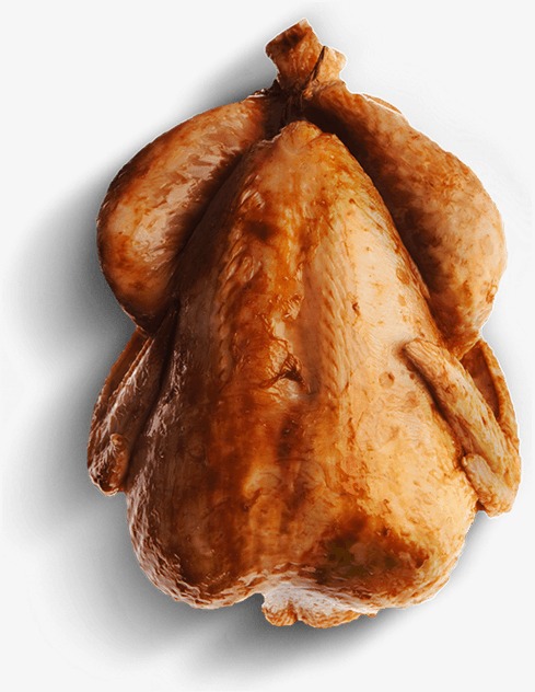 鸡肉