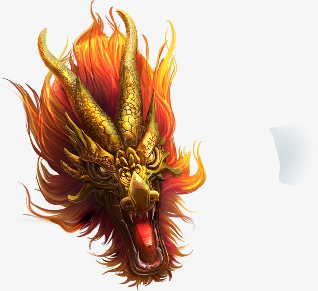 卡通水龙头水滴泥土树苗插画免抠元素