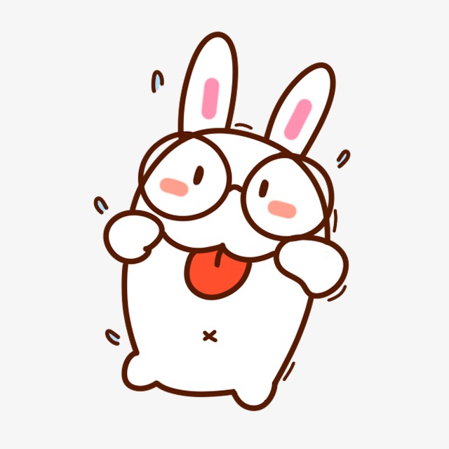 小兔子