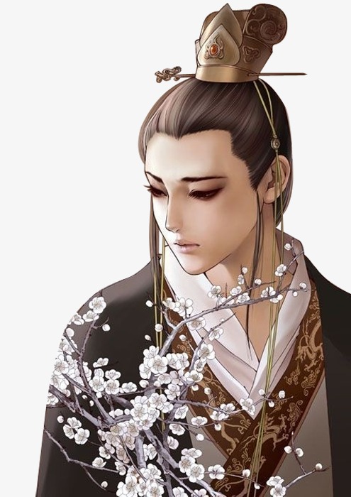 君王