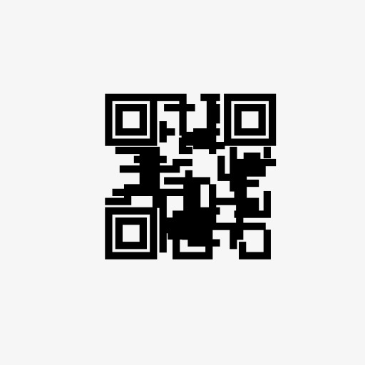 二维码宣传_二维码png素材-90设计